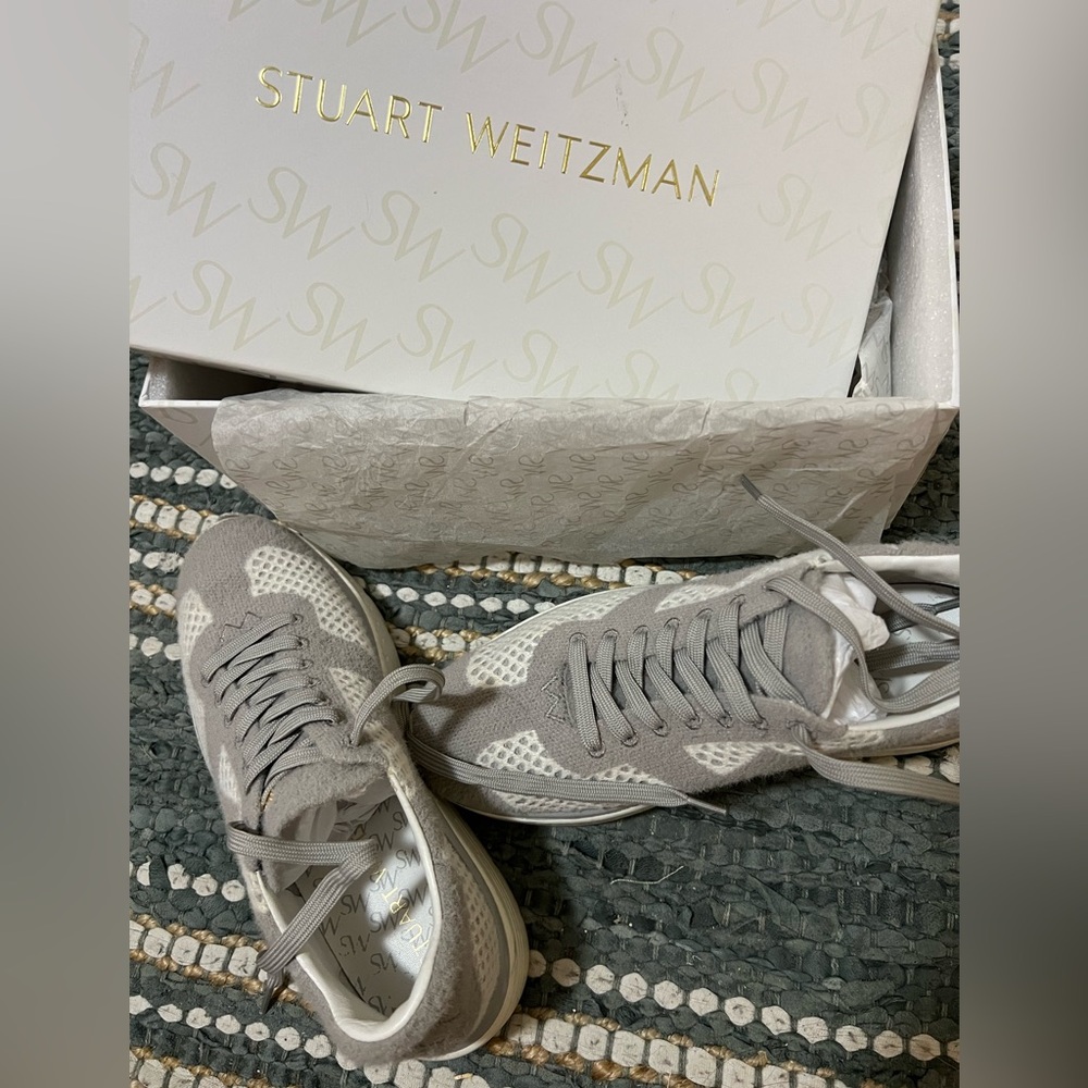 Stuart Weitzman Sneakers